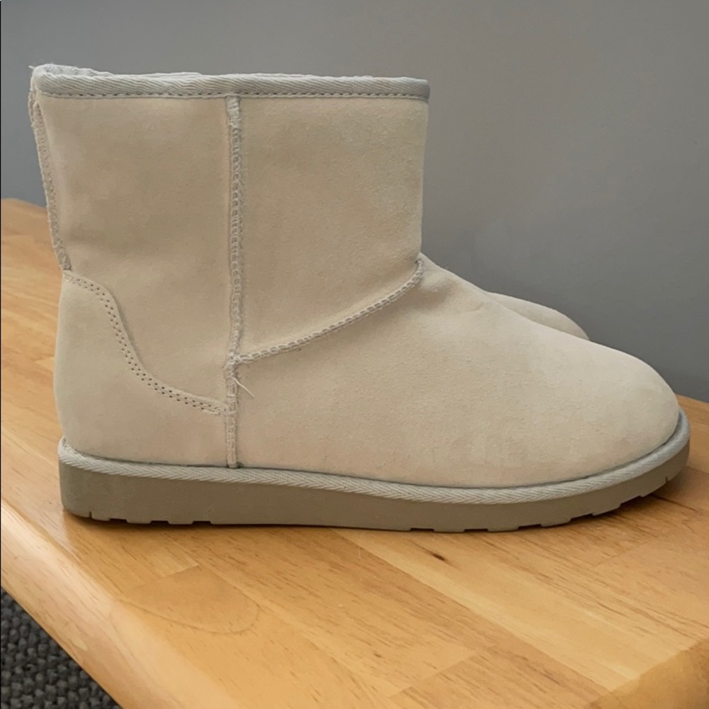 SO Boots
